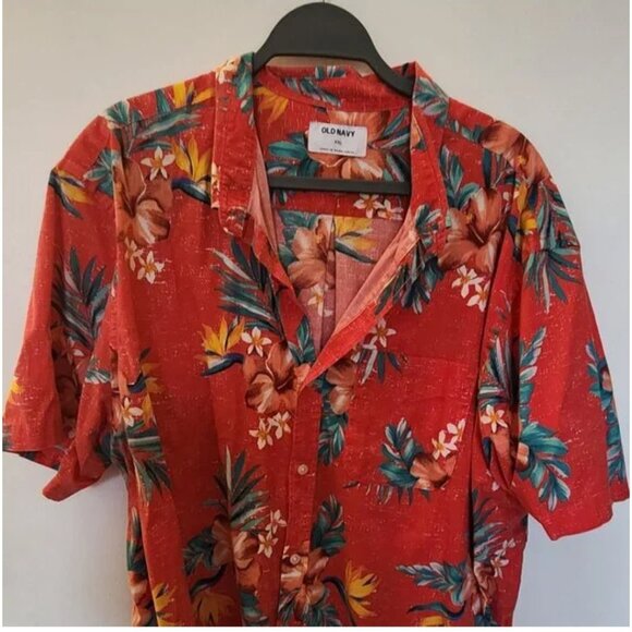 Old navy shirts bundle of 3 - Picture 1 of 14